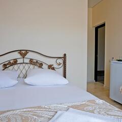 Гостевой дом Уютный дворик, Сочи, Краснодарский край