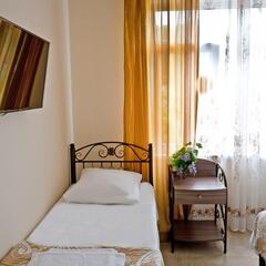 Гостевой дом Уютный дворик, Сочи, Краснодарский край