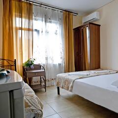 Гостевой дом Уютный дворик, Сочи, Краснодарский край