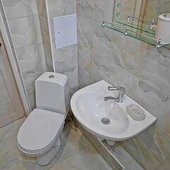 Гостевой дом Уютный дворик, Сочи, Краснодарский край