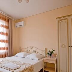 Гостевой дом Уютный дворик, Сочи, Краснодарский край