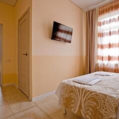 Гостевой дом Уютный дворик, Сочи, Краснодарский край