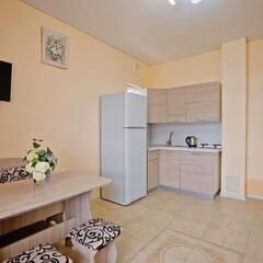 Гостевой дом Уютный дворик, Сочи, Краснодарский край