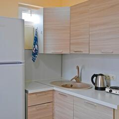 Гостевой дом Уютный дворик, Сочи, Краснодарский край