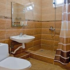 Гостевой дом Уютный дворик, Сочи, Краснодарский край