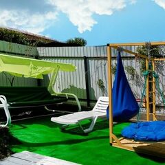 Гостевой дом Уютный дворик, Сочи, Краснодарский край