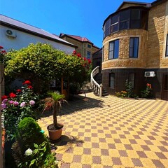 Гостевой дом Baza Mango, Республика Дагестан