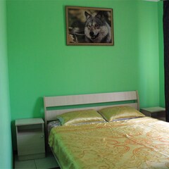 Гостевой дом Baza Mango, Республика Дагестан