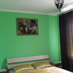 Гостевой дом Baza Mango, Республика Дагестан