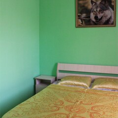 Гостевой дом Baza Mango, Республика Дагестан