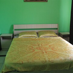 Гостевой дом Baza Mango, Республика Дагестан