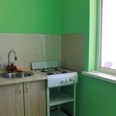 Гостевой дом Baza Mango, Республика Дагестан