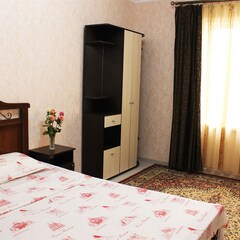 Гостевой дом Baza Mango, Республика Дагестан