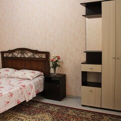 Гостевой дом Baza Mango, Республика Дагестан