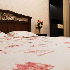 Гостевой дом Baza Mango, Республика Дагестан