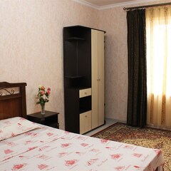 Гостевой дом Baza Mango, Республика Дагестан