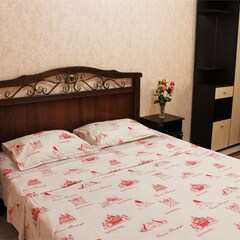 Гостевой дом Baza Mango, Республика Дагестан