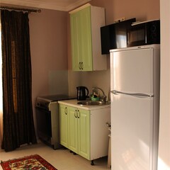 Гостевой дом Baza Mango, Республика Дагестан