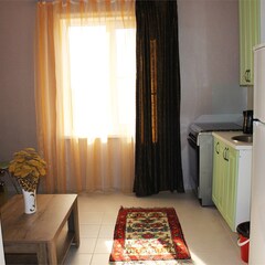 Гостевой дом Baza Mango, Республика Дагестан