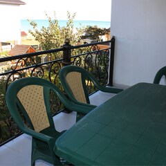 Гостевой дом Baza Mango, Республика Дагестан