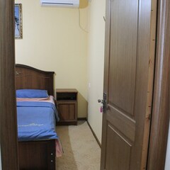 Гостевой дом Baza Mango, Республика Дагестан