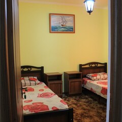 Гостевой дом Baza Mango, Республика Дагестан