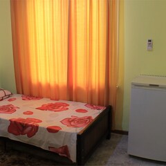 Гостевой дом Baza Mango, Республика Дагестан