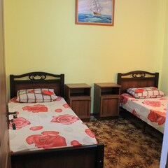 Гостевой дом Baza Mango, Республика Дагестан