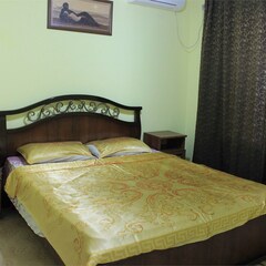 Гостевой дом Baza Mango, Республика Дагестан