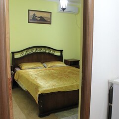 Гостевой дом Baza Mango, Республика Дагестан