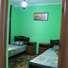 Гостевой дом Baza Mango, Республика Дагестан