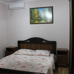 Гостевой дом Baza Mango, Республика Дагестан