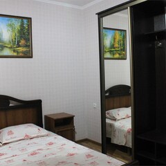 Гостевой дом Baza Mango, Республика Дагестан