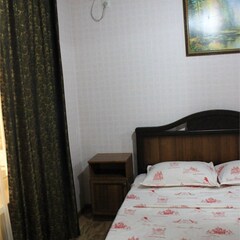 Гостевой дом Baza Mango, Республика Дагестан