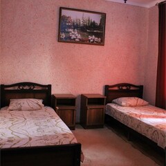 Гостевой дом Baza Mango, Республика Дагестан