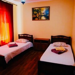 Гостевой дом Baza Mango, Республика Дагестан