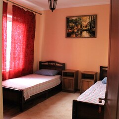 Гостевой дом Baza Mango, Республика Дагестан