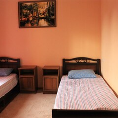 Гостевой дом Baza Mango, Республика Дагестан