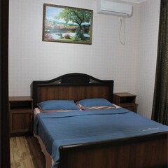 Гостевой дом Baza Mango, Республика Дагестан