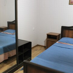 Гостевой дом Baza Mango, Республика Дагестан