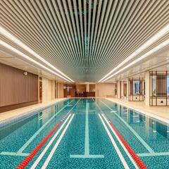 Оздоровительный комплекс Minger Med SPA, Татарстан