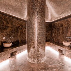 Оздоровительный комплекс Minger Med SPA, Татарстан