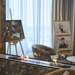 Оздоровительный комплекс Minger Med SPA, Татарстан