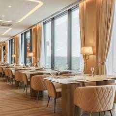 Оздоровительный комплекс Minger Med SPA, Татарстан