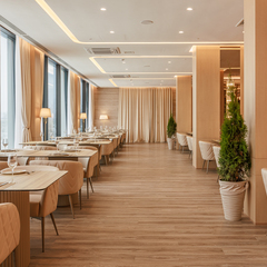 Оздоровительный комплекс Minger Med SPA, Татарстан