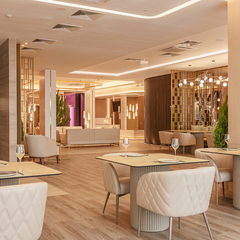 Оздоровительный комплекс Minger Med SPA, Татарстан