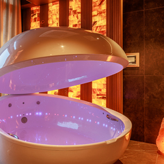 Оздоровительный комплекс Minger Med SPA, Татарстан