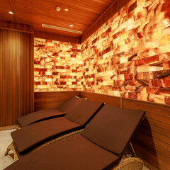 Оздоровительный комплекс Minger Med SPA, Татарстан