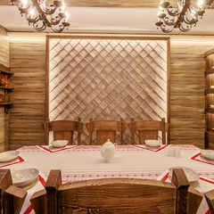 Оздоровительный комплекс Minger Med SPA, Татарстан