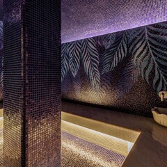 Оздоровительный комплекс Minger Med SPA, Татарстан